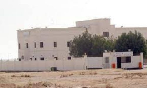 Ombudsman investigates inmates’ hunger strike at Jau Prison in Bahrain