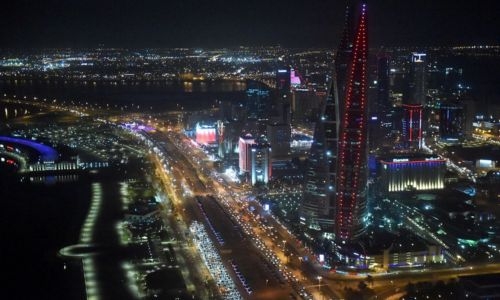 Bahrain Ranks Highly in Global Safety Survey