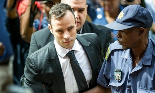 Pistorius to launch appeal against murder conviction: lawyer