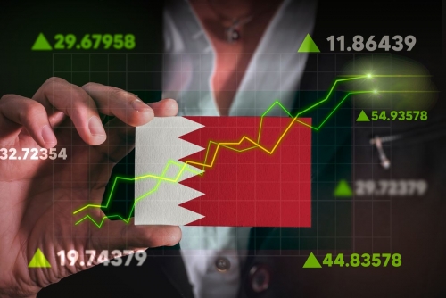 National Economy Grows 3.3% in Q1 2024, Driven by Non-Oil Sectors