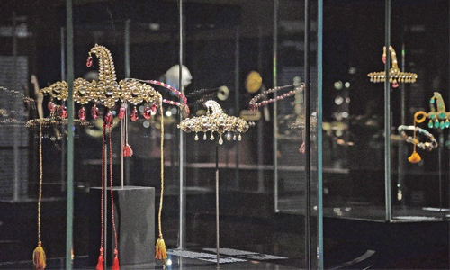 Qatari-owned jewels stolen in audacious Venice robbery