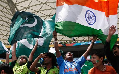 India, Pakistan must talk to revive cricket - Gavaskar