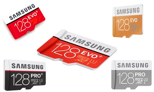 New Samsung microSD memory card costs more than Huawei phone