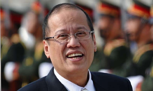 Former Philippine President Benigno Aquino dies at 61