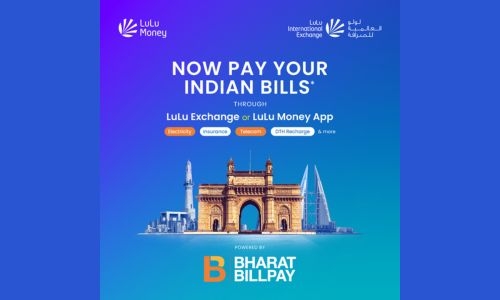 NPCI Bharat BillPay partners with Federal Bank & Lulu Exchange