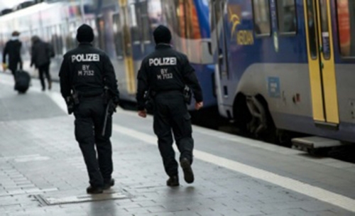 One killed in 'apparently Islamist' attack in Germany