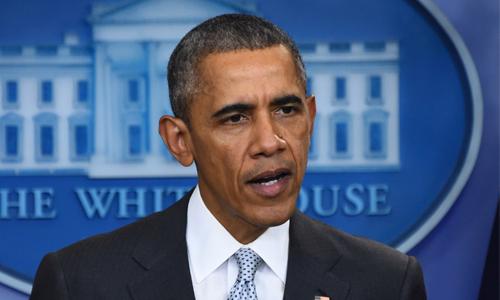 Obama says Mali attacks 'stiffens our resolve'