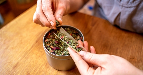 Tougher penalties for selling herbal smoking substitutes