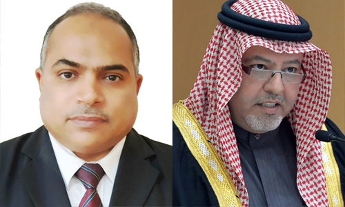 Bahrain dealt with more than 1.8 million online judicial transactions in 2020