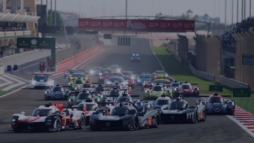 Bahrain Awaits: All Eyes on the Ultimate WEC Showdown as Season Finale Promises Thrills and History