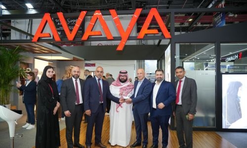 Batelco named by Avaya as UC Cloud partner of the Year