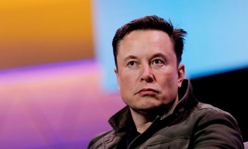 Elon Musk to start charging for Twitter blue tick next week