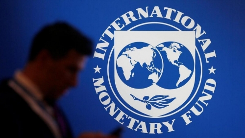 IMF board approves $1.3 billion in emergency funding for Ukraine