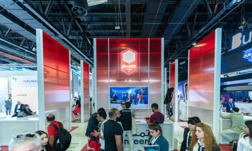 Bahrain’s pavilion opens at GITEX Global 2024