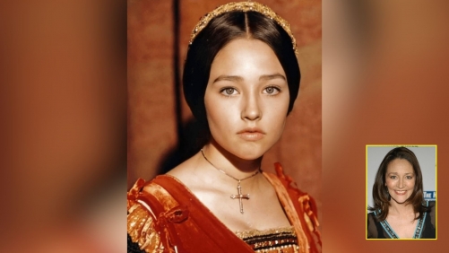 'Romeo and Juliet' Star Olivia Hussey Dies at 73, Leaving Behind a Timeless Legacy