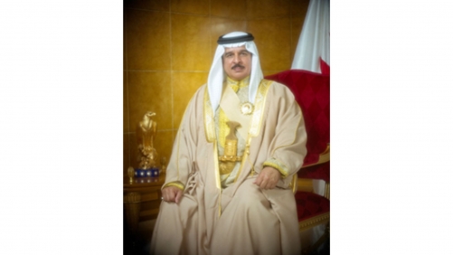 HM King to visit Oman on state visit