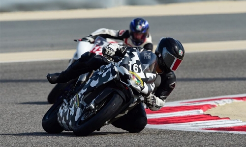 National Race Day set for thrilling battles at BIC 