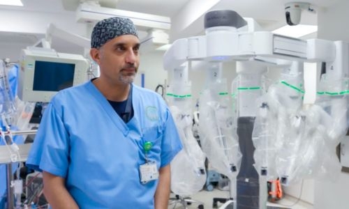 Saudi Robots Revolutionize Heart Transplants—Cutting Costs in Half