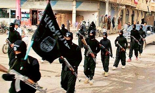 ISIS plans to reimpose Muslim rule in Spain