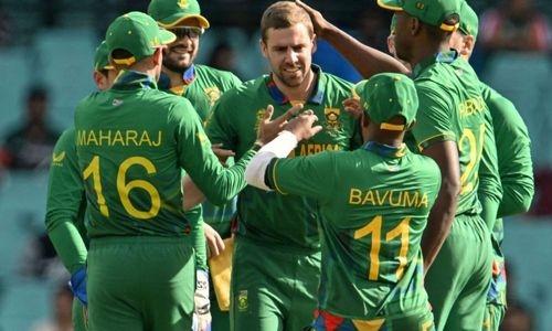T20 World Cup: South Africa crush Bangladesh by a whopping 104 runs
