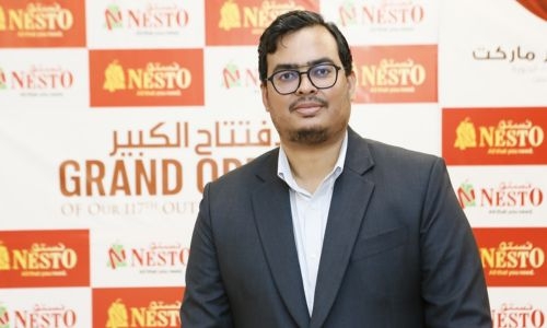 Nesto to open four more hypermarkets in Bahrain