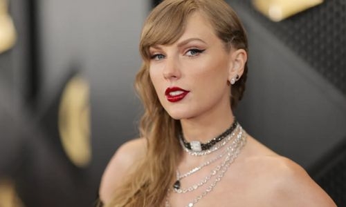 ‘I HATE TAYLOR SWIFT’ Trump posts on social media