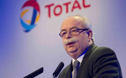 Total back in French court over Iraq oil-for-food corruption