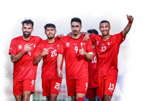 Bahrain all set for U23 qualifiers