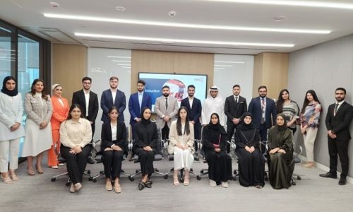 NBB concludes summer internships for university students 