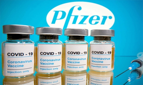 Pfizer Covid vaccine not linked to post-jab deaths