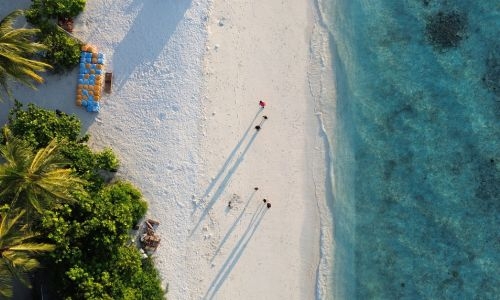 Maldives row sparks beach boycott campaign in India