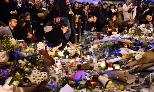 Paris attacks: 'I would have killed him,' Bataclan bomber's father says