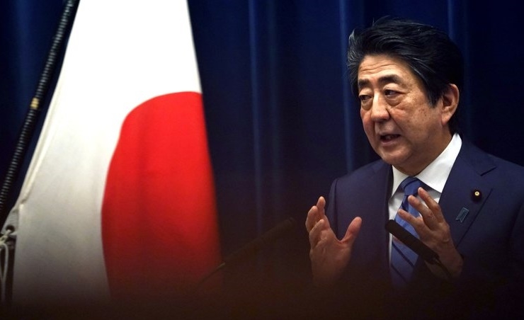 Japan PM says no need to declare emergency due to coronavirus