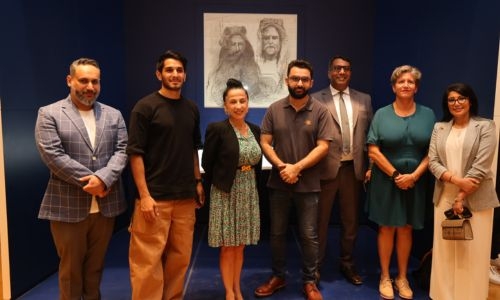 French Embassy launches programs to foster creative growth for Bahraini filmmakers