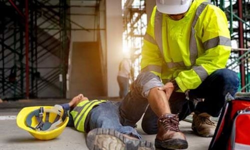 ‘Employers should cover foreign worker injuries’