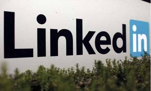 LinkedIn announces data breach of over 500 million users
