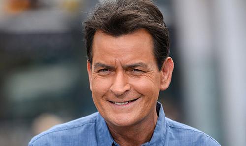 Charlie Sheen to sit down for revealing interview amidst HIV reports