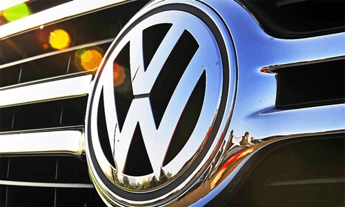 VW hits brakes as parts supplier fails to deliver