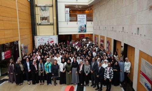RCSI Medical University of Bahrain’s undergraduate nursing programme benchmarks with global practices