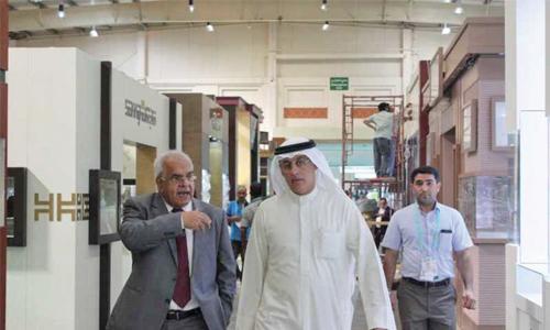 Curtain rises for Jewellery ￼￼￼ ￼￼Arabia 2015 expo today