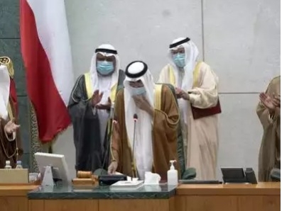 Kuwait prepares for election- KUNA