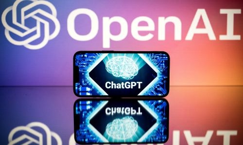 ChatGPT can now search for data on the internet