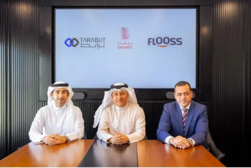 Bahrain leads global innovation in open banking with BENEFIT, Tarabut and FLOOSS