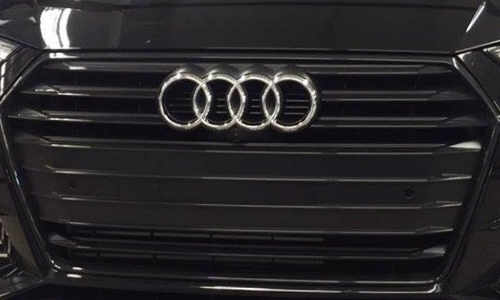 Germany probes Audi over SKorea ‘fraud’