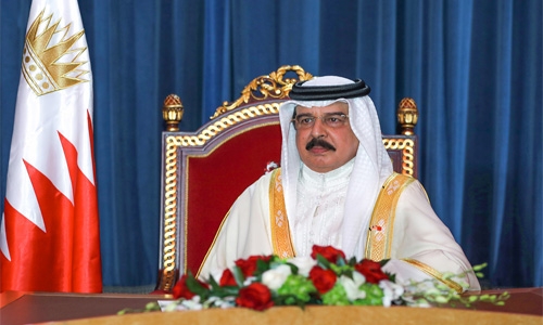 Royal patronage of Bahraini Women's Day 2021 hailed by lawmakers