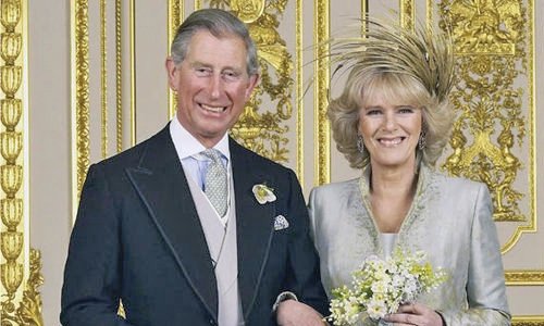 Prince Charles, Camilla to visit Bahrain