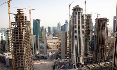 Construction sector disputes to rise in Middle East: survey