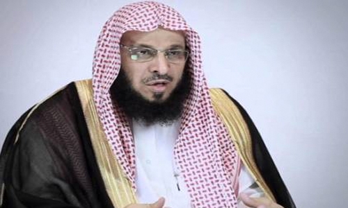 Saudi cleric's shooting in Philippines captured on film