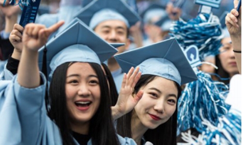 China urges students to weigh ‘risk’ of studying in US
