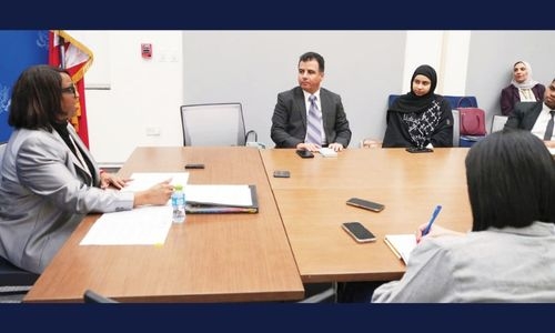 US EXIM Bank looks to expand financing in Bahrain